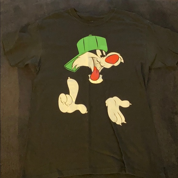 Vintage T-shirt - Picture 1 of 1